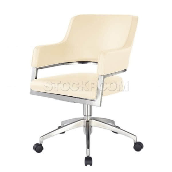 Bromley Swivel Office Chair