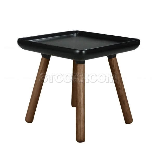 Ayoub Style Square Coffee Table