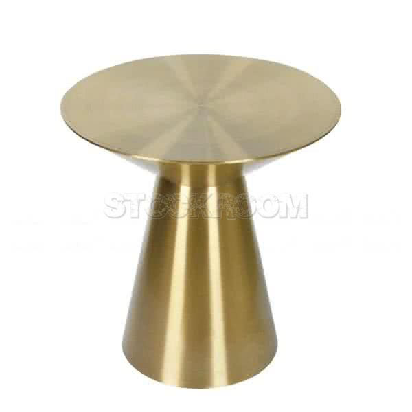Danilo Style Side Table