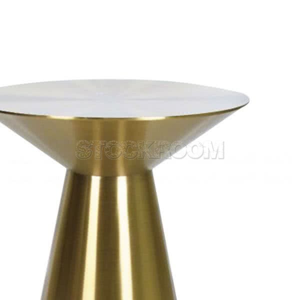 Danilo Style Side Table