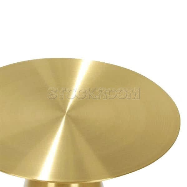 Danilo Style Side Table