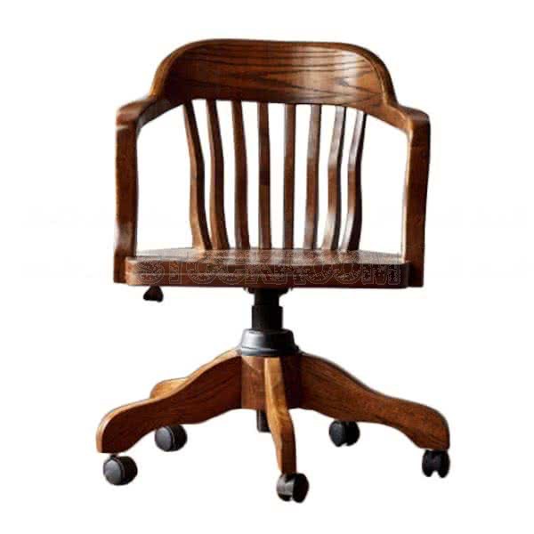 Vermont Classic Office Chair