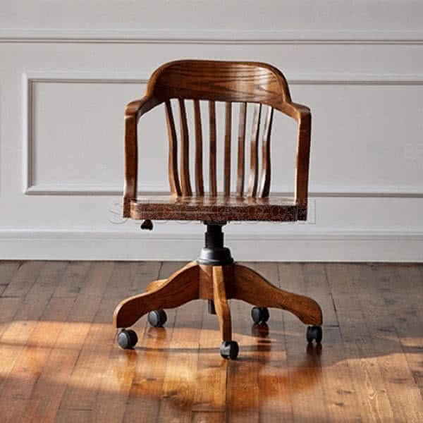 Vermont Classic Office Chair