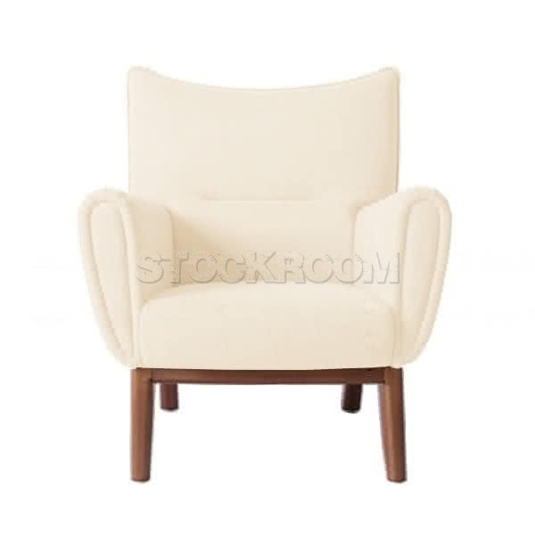 Cristal Style Armchair / Lounge Chair