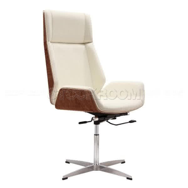 Marco High Back Office Lobby Chair