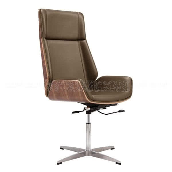 Marco High Back Office Lobby Chair