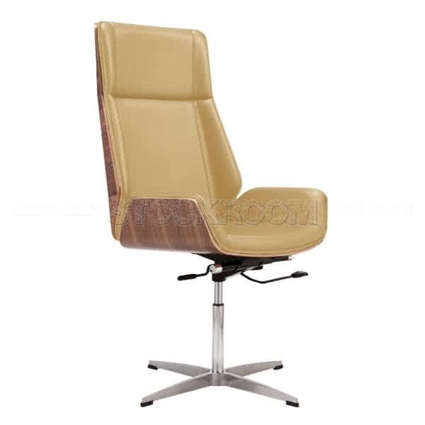 Marco High Back Office Lobby Chair