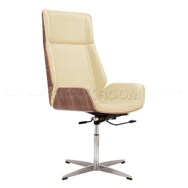 Marco High Back Office Lobby Chair