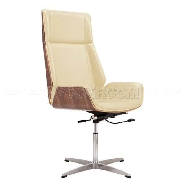 Marco High Back Office Lobby Chair