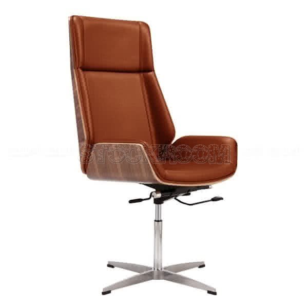 Marco High Back Office Lobby Chair