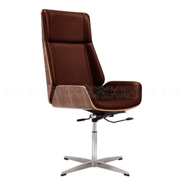 Marco High Back Office Lobby Chair