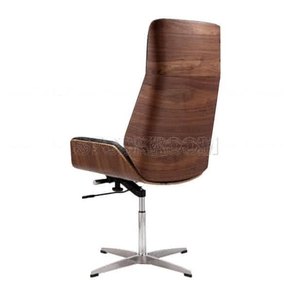 Marco High Back Office Lobby Chair