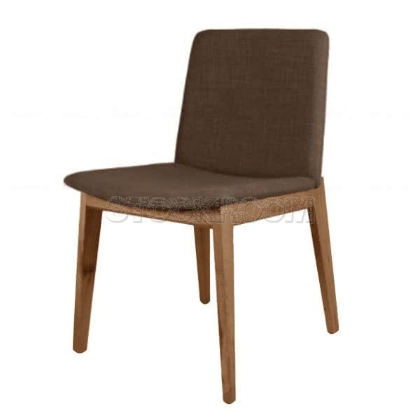 Aman Dining Chair