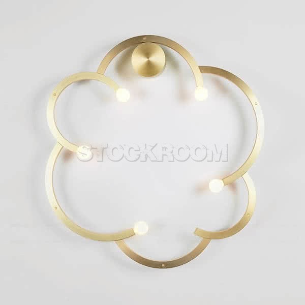 Blow Wall Mount - More Colors