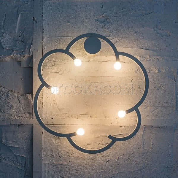 Blow Wall Mount - More Colors