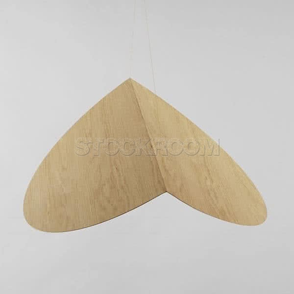 Bounce Large Shade Wall Mount - More Colors