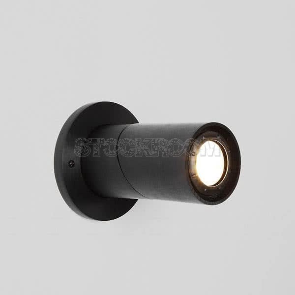 Bounce Large Shade Wall Mount - More Colors