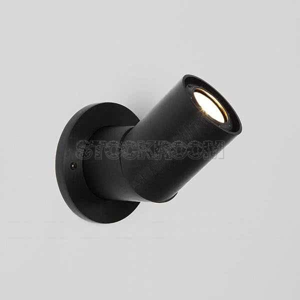 Bounce Large Shade Wall Mount - More Colors
