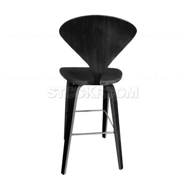 Cherner Style Bar Stool