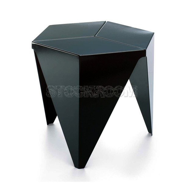 Hexagon Style Coffee and Side Table