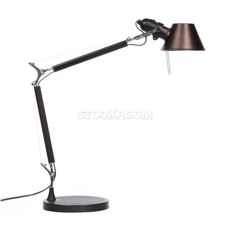 TASK desk lamp
