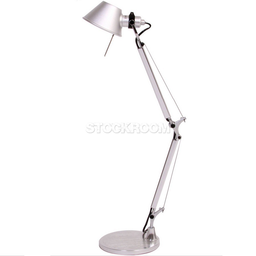 TASK desk lamp