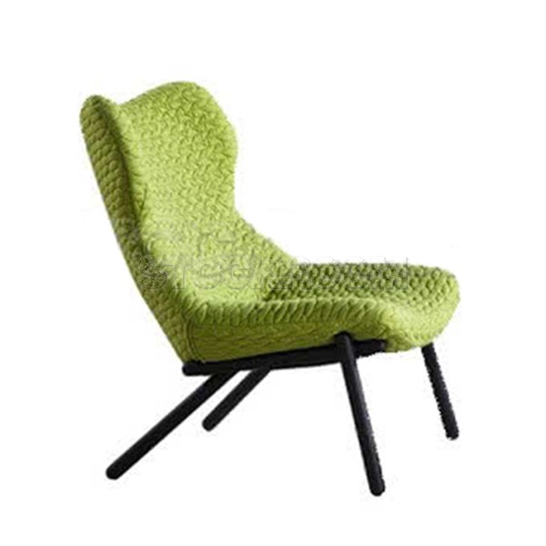 Dean Style Lounge Chair