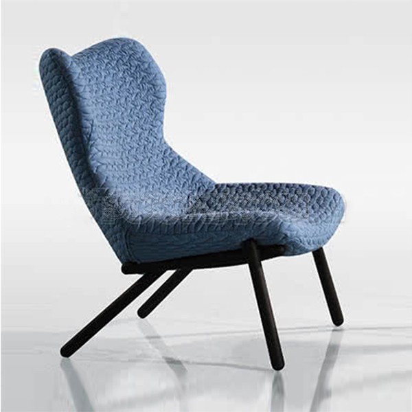 Dean Style Lounge Chair