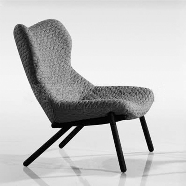 Dean Style Lounge Chair