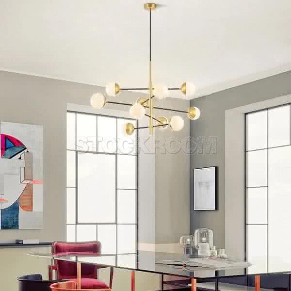 Claude Pendant Lamp