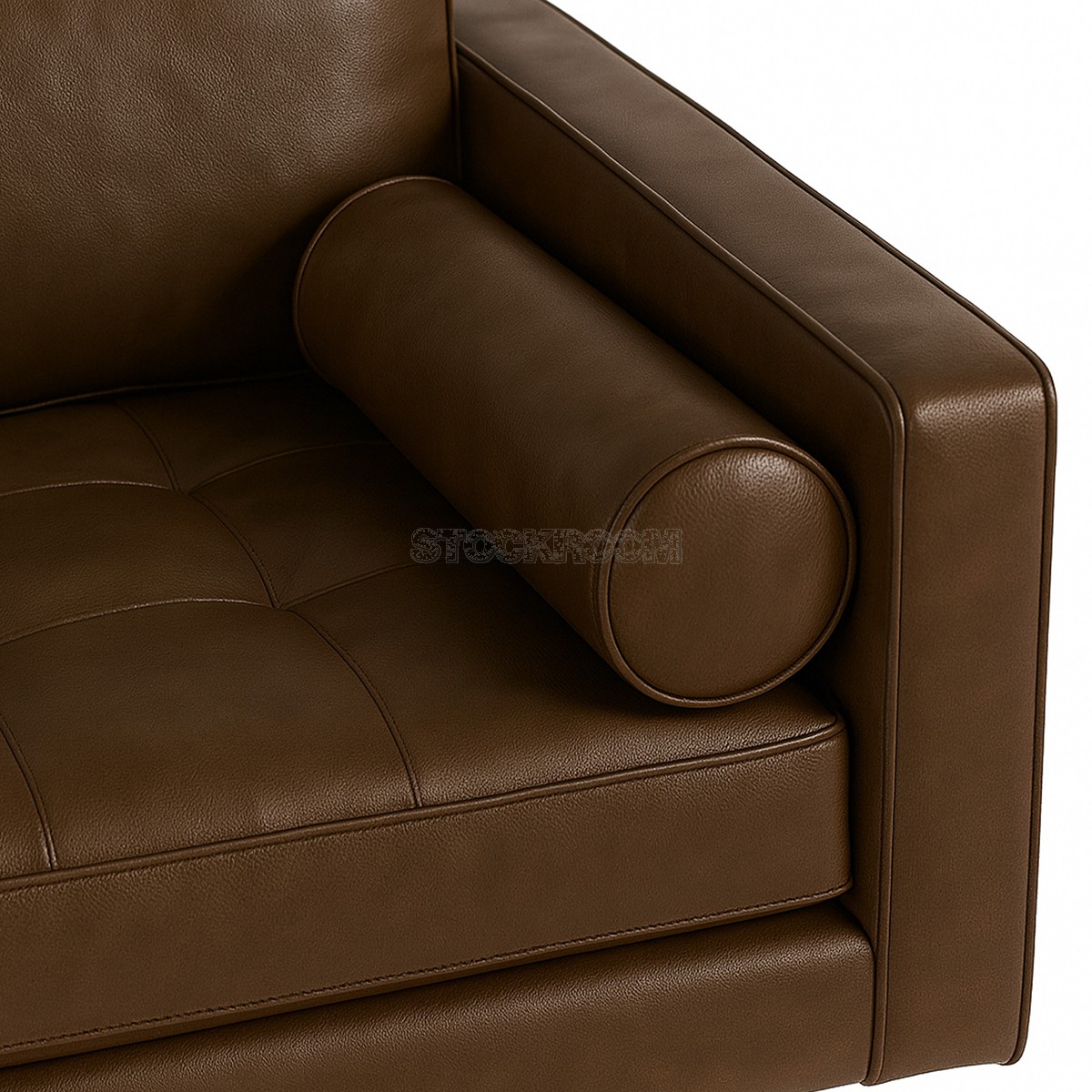 Eton Leather Sofa 2 & 3 Seater