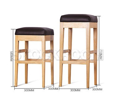 Divino Bar Stool