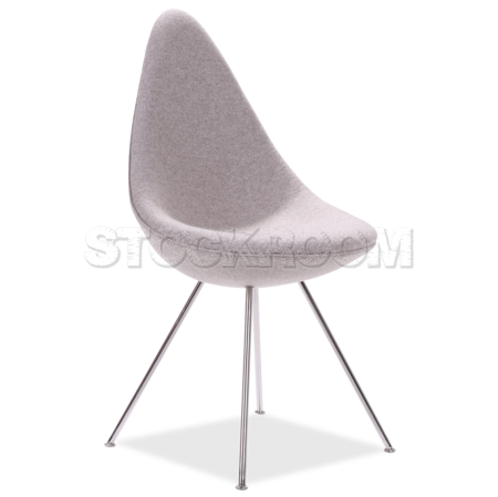 Drop Style Dining Chair