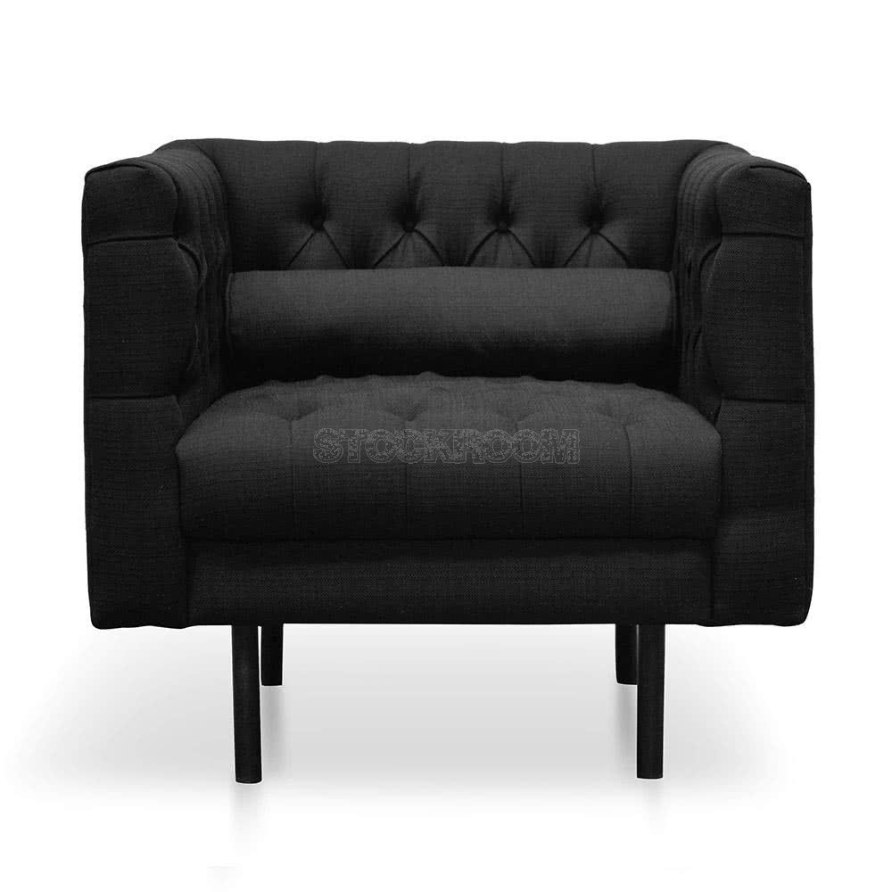 Pilla Armchair