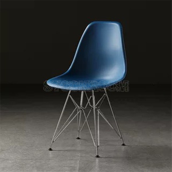 Charles Eames DSR Style Dining Chair