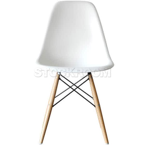 Eames DSW Style Dining Chair