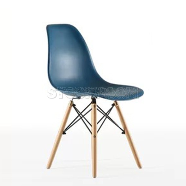 Eames DSW Style Dining Chair