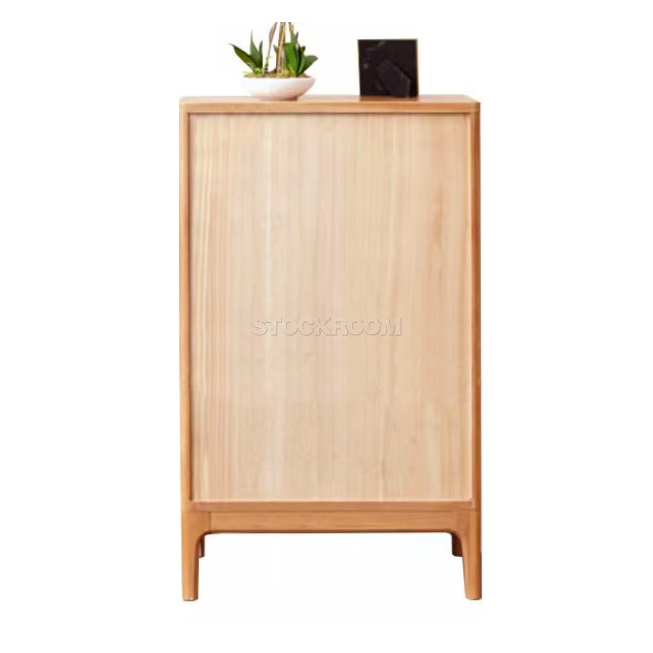 Durham 5 / 6 drawers Solid Oak Wooden Chest