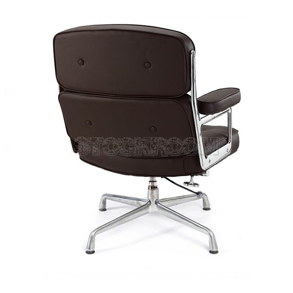 Eames Style Fixed Office Lobby Chair