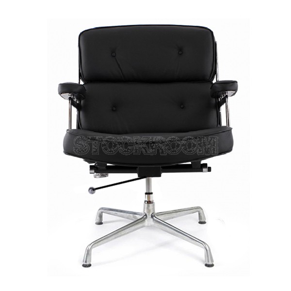 Eames Style Fixed Office Lobby Chair