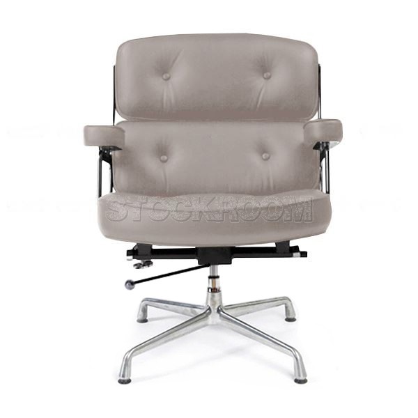 Eames Style Fixed Office Lobby Chair