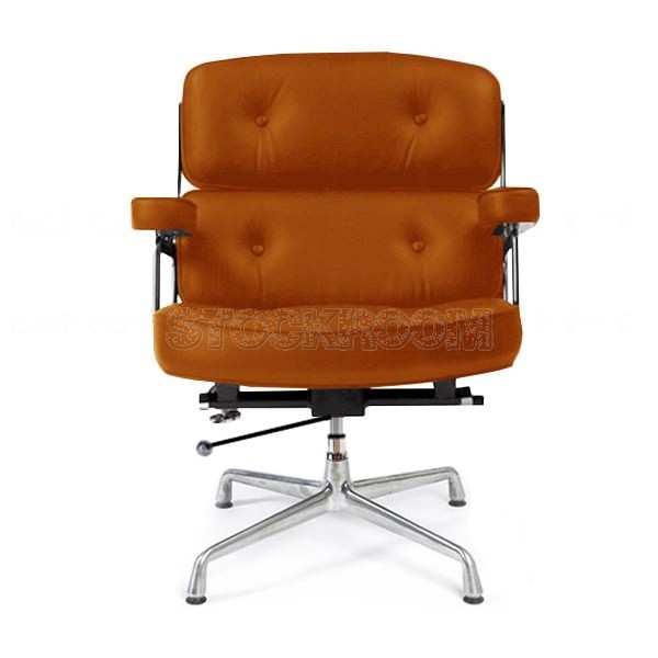 Eames Style Fixed Office Lobby Chair