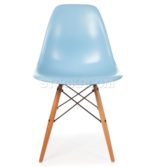 Eames DSW Style Dining Chair