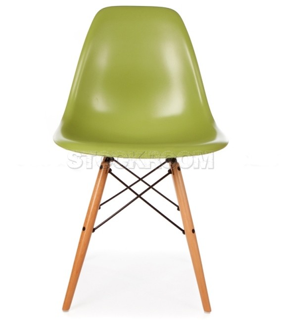 Eames DSW Style Dining Chair