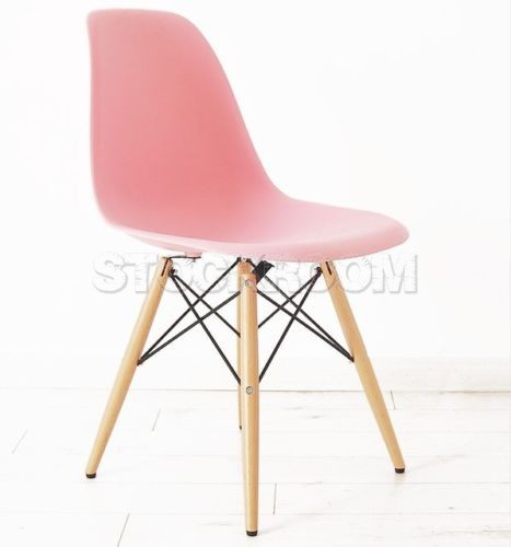 Eames DSW Style Dining Chair