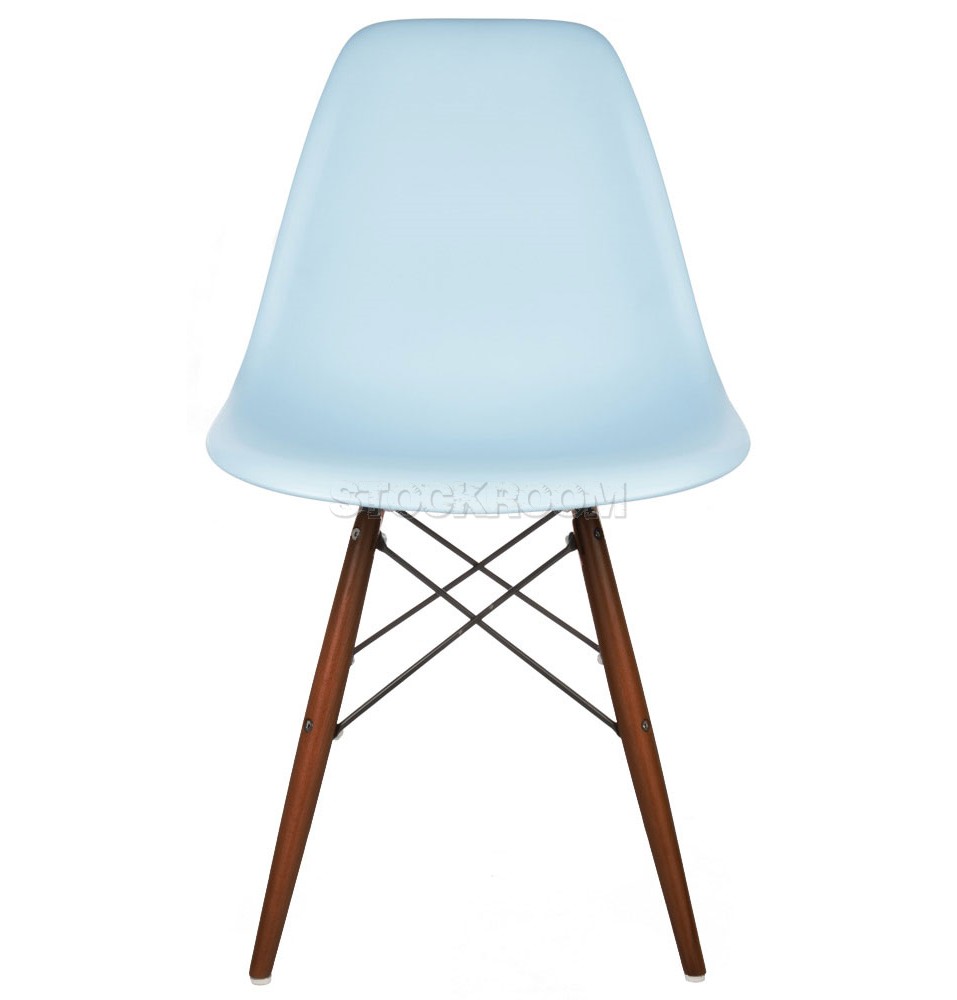 Eames DSW Style Dining Chair