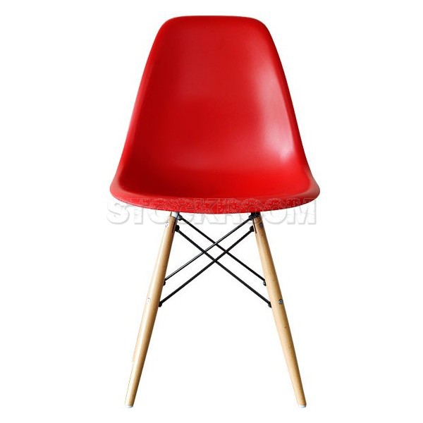 Eames DSW Style Dining Chair