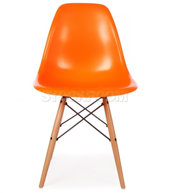 Eames DSW Style Dining Chair