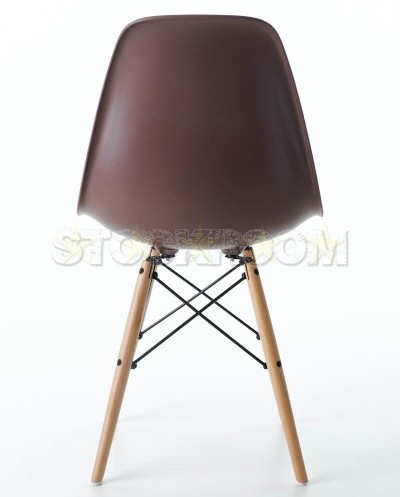 Eames DSW Style Dining Chair