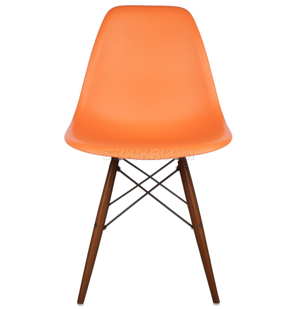 Eames DSW Style Dining Chair